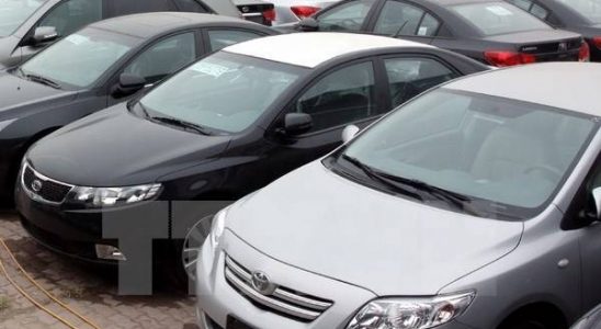Mơ thấy ô tô đánh con gì, điềm báo gì?