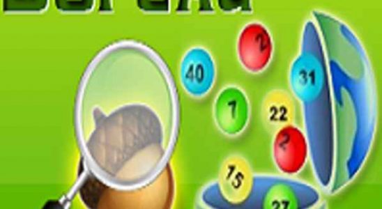 Soi cầu lô 2 nháy các bộ số lô đề