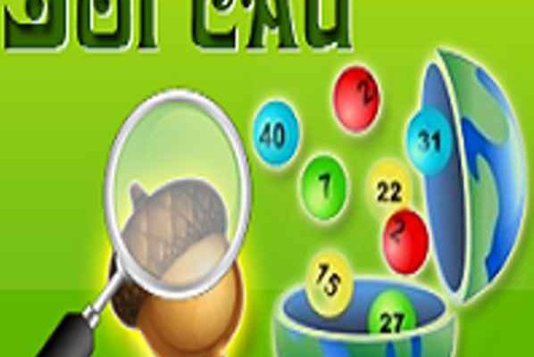 Soi cầu lô 2 nháy các bộ số lô đề