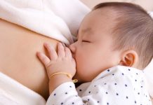Nằm mơ thấy cho con bú là điềm tốt hay xấu? Đánh đề con số nào?