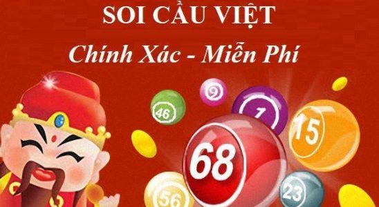 Soi cầu tháng