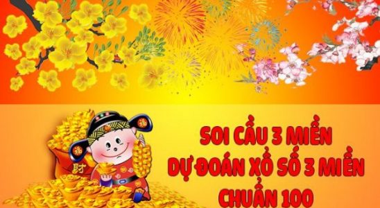 Soi cầu tháng