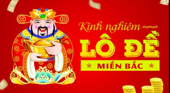 chuyên gia lô đề miền Bắc