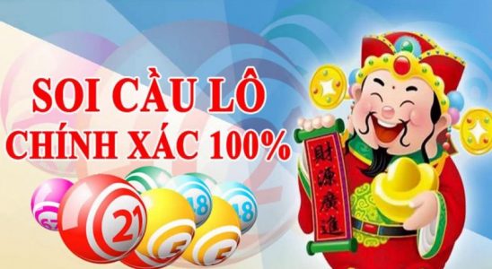 soi cầu lô miền bắc